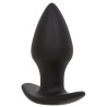 Rock Bottom by Calexotics Plug Vibrant Ikonik 9 x 4.2cm
